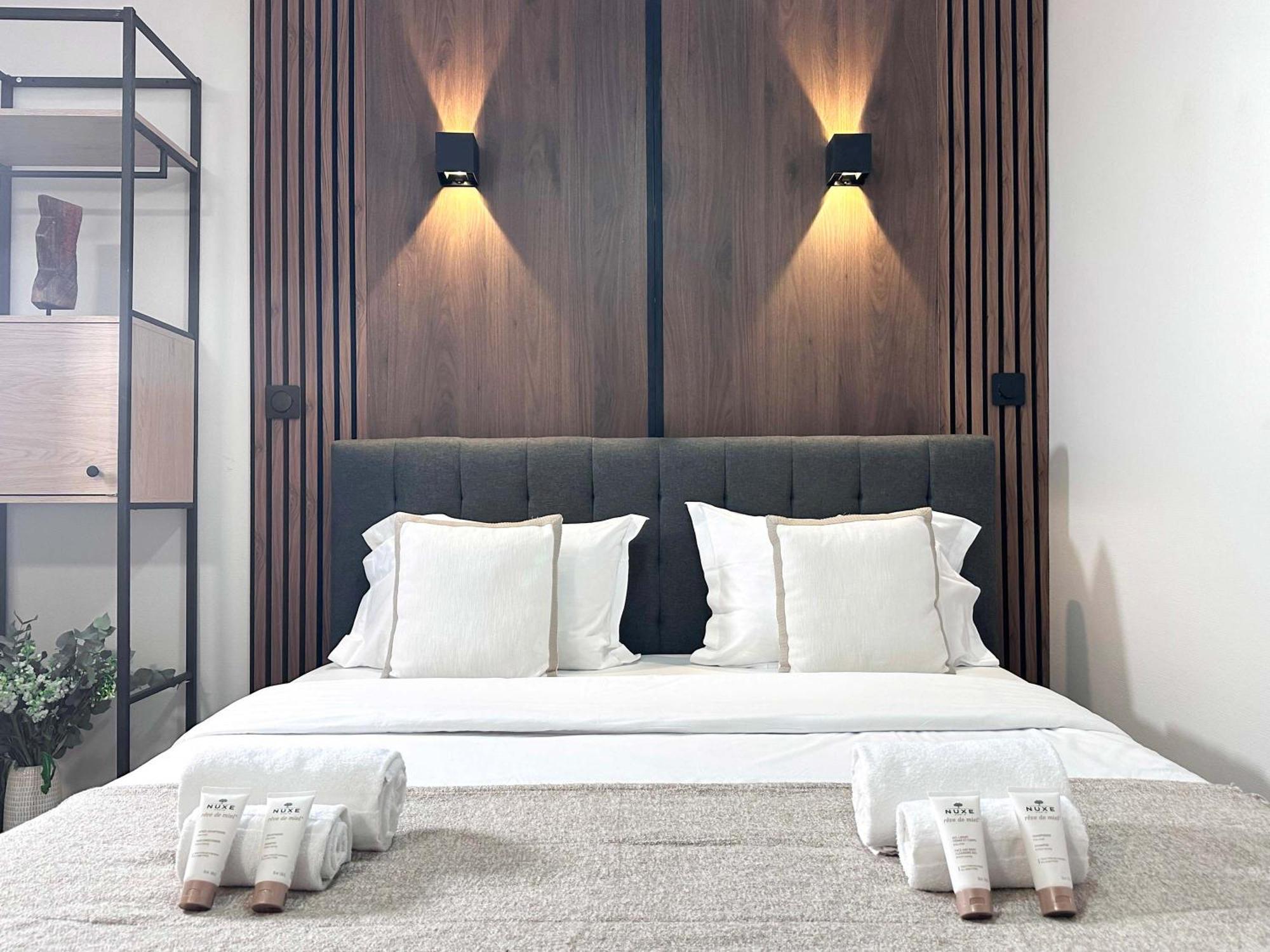 Apartmán Cosy Hideaway Near Montparnasse Paříž Exteriér fotografie