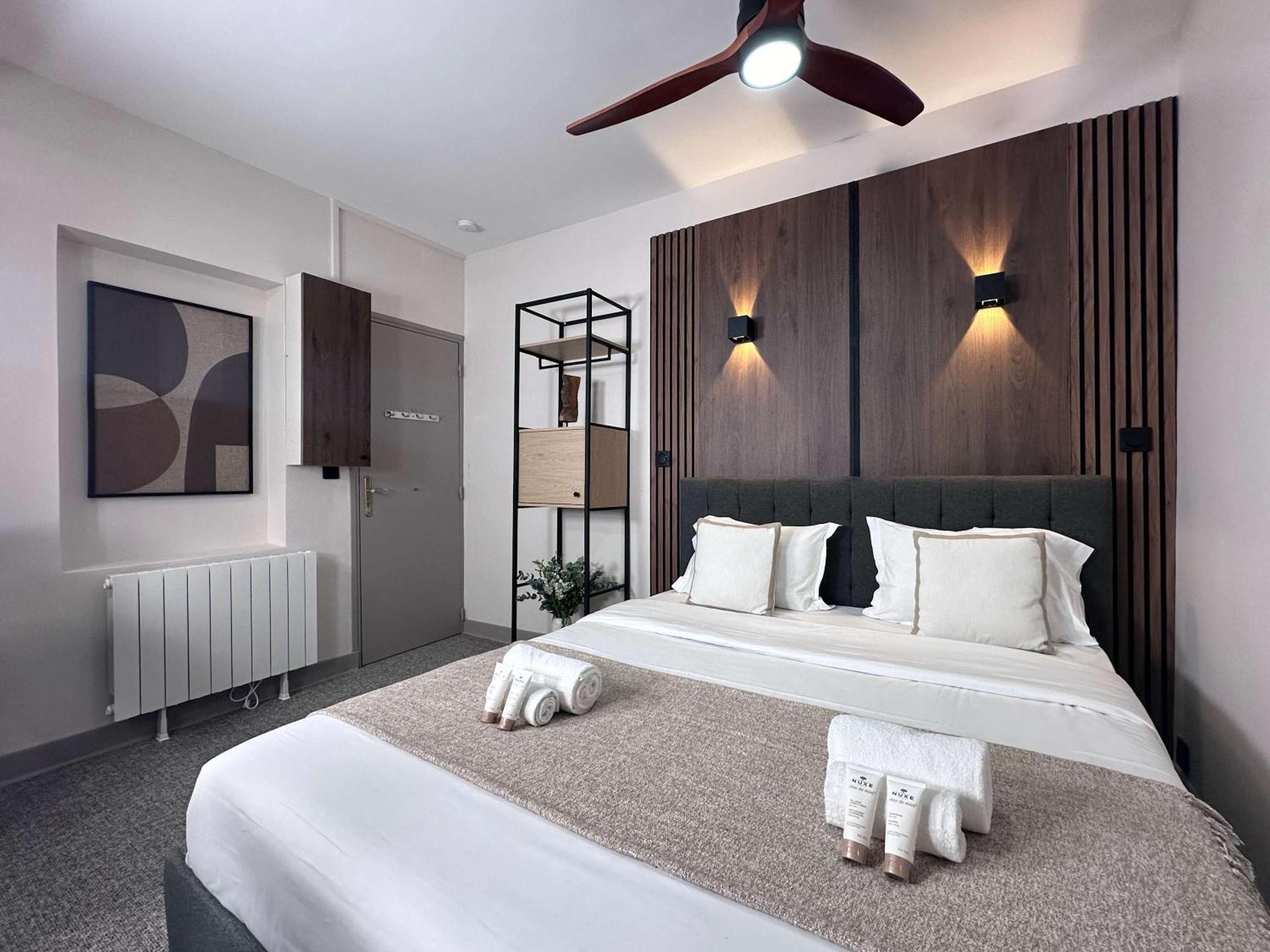 Apartmán Cosy Hideaway Near Montparnasse Paříž Exteriér fotografie